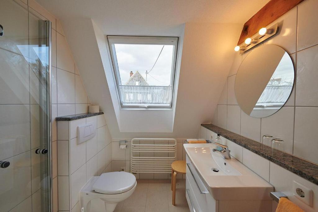 Gaestehaus Schiff Меерсбург Стая снимка