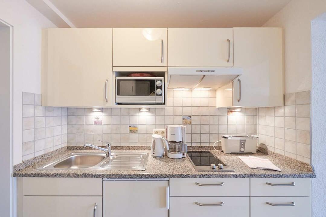 Gaestehaus Schiff Меерсбург Екстериор снимка